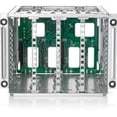 thumbnail image 3 of HPE - cage de Disque de Stockage - pour ProLiant ML350 Gen10, 3 of 6