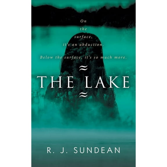 The Lake, (Paperback)
