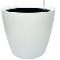 thumbnail image 1 of Maceta Autorregable Smart Garden  AQ4338 Blanco Mate, 1 of 3