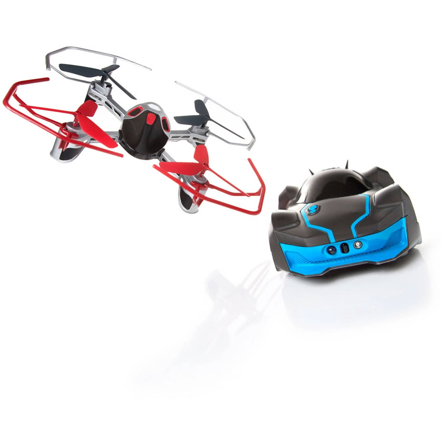 WowWee REV Air Car and Drone Battle Pack
