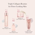 thumbnail image 6 of Medicube Triple Collagen Serum, 1.85 fl oz., 6 of 8