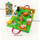 thumbnail image 2 of Multi-Functional PU Leather Wallet Case for Samsung Galaxy - Stylish Card Slots Bag!, 2 of 5