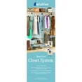 thumbnail image 3 of Whitmor 6779-4322 Kit de Rangement Modulaire, 3 of 4