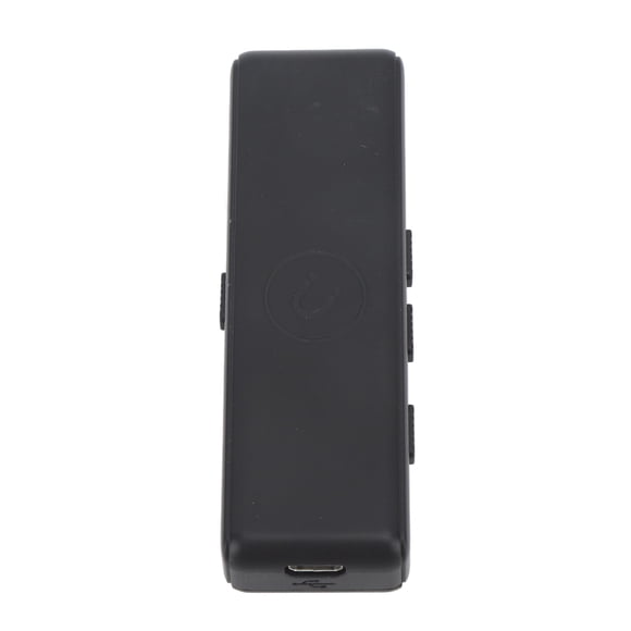 Videocámara Portátil, Mini Cámara Con Clip Trasero, Fuerte Adhesión Magnética, Micro USB 1080P HD Para El Hogar