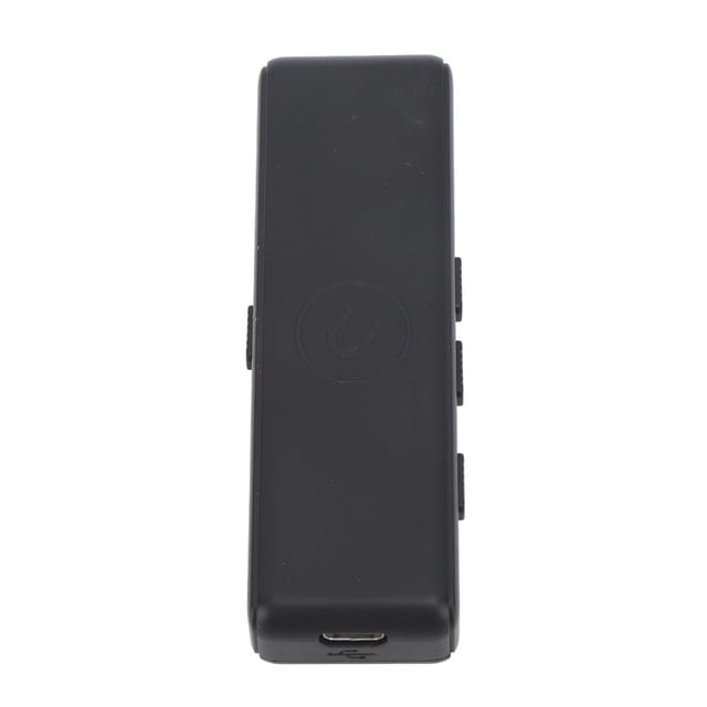 Videocámara Portátil, Mini Cámara Con Clip Trasero, Fuerte Adhesión Magnética, Micro USB 1080P HD Para El Hogar