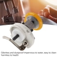 thumbnail image 3 of Automatic Bobbin Winder, Easy To Maintain Save Time Professional Automatic Stainless Steel Bobbin Winder  For Industrial, 3 of 8