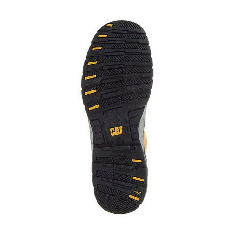 Caterpillar men's gain steel toe sale