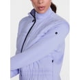 thumbnail image 6 of Avia Women's Hybrid Jacket with Long Sleeves, Sizes XS-XXXL, 6 of 7