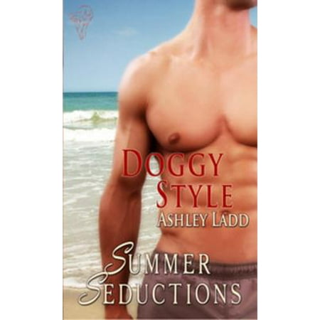 Doggy Style - eBook