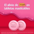 thumbnail image 4 of Antiácidos Pepto-Bismol Sabor Cereza Caja de 24 Tabletas Masticables, 4 of 5