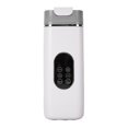 thumbnail image 1 of Portable Blender Smoothie Maker, USB Charging Rechargeable Mini Travel Mixer for Juice Milkshake Smoothies Protein Shakes, 1 of 7