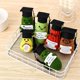 thumbnail image 4 of Graduation Gifts for Her 2025,Positive Duck Crochet Animals for Her Him Graduation Gifts 2025,Handmade Emotional Support Plush Pickle with Cap and Greeting Card, 4 of 5