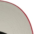 thumbnail image 5 of Men's Mitchell & Ness Red/ Chicago White Sox Bases Loaded Fitted Hat, 5 of 5