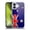 Blur, variant on Head Case Designs Officially Licensed FC Barcelona 2017/18 First Team Group 1 Lionel Messi Leather Book Wallet Case Cover Compatible with Samsung Samsung Galaxy A90 5G (2019)