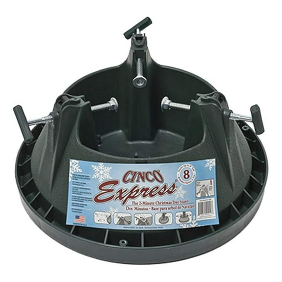 C-152E 8' Christmas tree stand