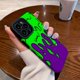 thumbnail image 1 of Funda para iphone 14 12 11 13 Pro 12Pro 14Pro Max mini X XS X S Max XR SE 2020 2022 7 8 Plus SE2 iphone 14 Fivean unisex, 1 of 2