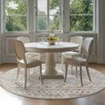 thumbnail image 4 of Abstract Area Rug x Modern Rugs for Living Room Neutral Machine Washable Rug Non Slip Carpet for Bedroom Office Living Room Dining Room Nursery Rug Grey &, 4 of 6