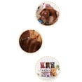thumbnail image 5 of Walking Cat Toy Walking Meowing Interactive Plush Pet for Kids Realistic Stuffed Animal Great Gifts for Boys and Girls, 5 of 5