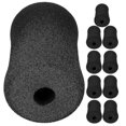 thumbnail image 2 of 10Pcs Ab Roller Replacement Sponge Pads for Exercise Wheel, Gym Training Sleeve Accessories, 2 of 2