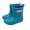K-Blue, variant on Baby Kids Easy on Little Boys Hiking Boots Antiskid Rain Shoes Boots Hiking Boots for Kids for Toddler Little Kid Neoprene Rain Boots Short Rain Boots Lightweight Toddler Boot Rainy Day Shoes
