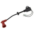 thumbnail image 3 of 2x Ignition Coil Ignition System Hand Lawnmower Accessories Improve Combustion Efficiency, 3 of 7