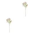 thumbnail image 2 of Naiovety Arreglo floral falso de 5 piezas, bajo mantenimiento y elegante, duradero Type1 NO1, 2 of 6