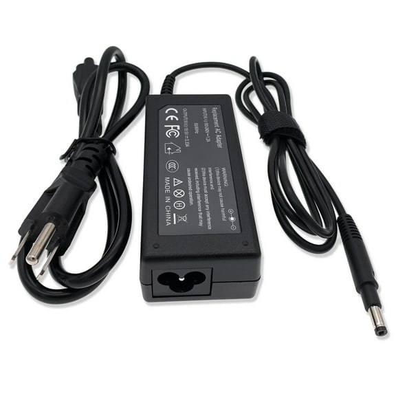 AC Adapter Battery Charger HP Pavilion Sleekbook 14-b017cl 14-b017nr 14-b019us