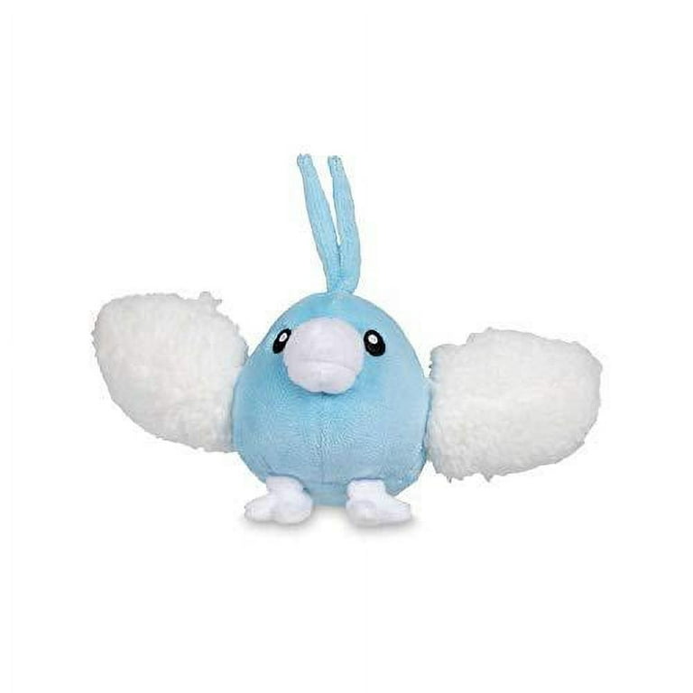 Shiny cheap swablu plush