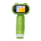 thumbnail image 3 of Microscopio de mano,Mini microscopio portátil para niños recargable por USB,Cámara de microscopio digital de bolsillo con pantalla IPS de 2 pulgadas,Microscopio digital portátil con, 3 of 8