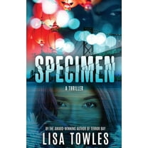 Specimen, (Paperback)