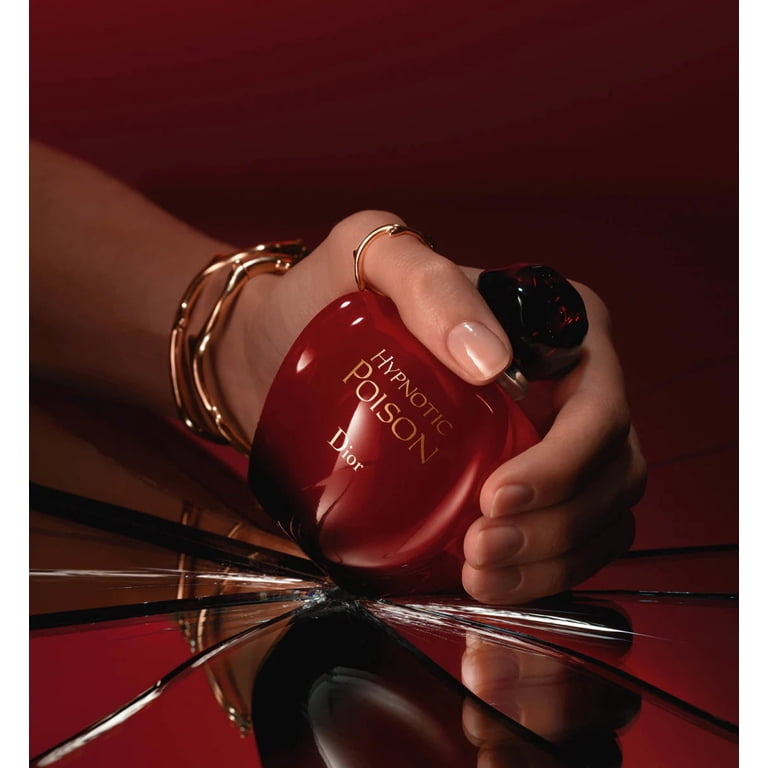 Christian Dior Hypnotic Poison, Mysterious Eau De Toilette Spray