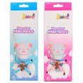 thumbnail image 3 of Maytalsory Widely Used Small Pet Adjustable Harness Leash Durable For Long Time Adjustable Hamster Leash Blue, 3 of 6