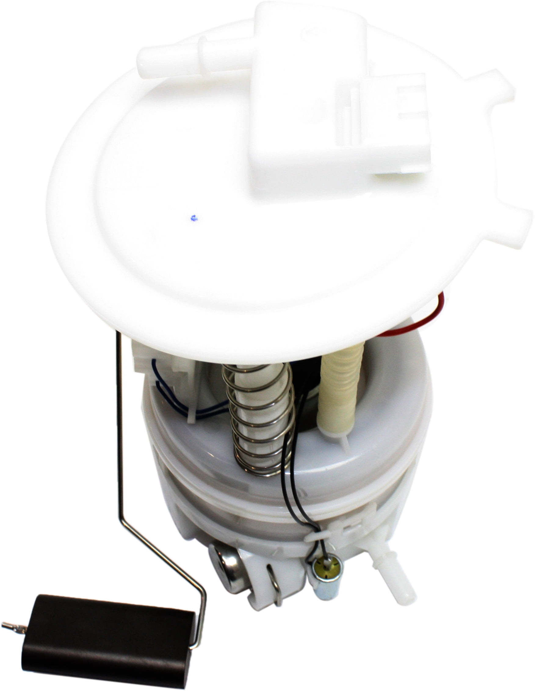 Fuel Pump Compatible with 2007-2012 Nissan Versa 4Cyl 1.8L 1.6L With Sending Unit