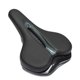 thumbnail image 3 of Sillín De Bicicleta De Silicona, Resistente Al Agua, Transpirable, Cómodo, Para Bicicleta De Ciudad, Bicicleta De Carretera, Mtb, 3 of 6