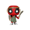 thumbnail image 2 of Funko Pop Marvel: Deadpool 30 Aniversario - Jugador De Rol Funko 5469, 2 of 2