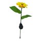 thumbnail image 4 of Luz de girasol, luz Solar para jardín, decoración de flores artificiales, luz energía Solar, lámpara de césped para valla exterior, bal, 4 of 8