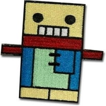 Hunter X Hunter- Choco Robo Kun Patch