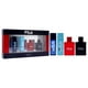 thumbnail image 3 of Set de perfume Fila Variety para hombre, 4 unidades, miniregalo, 7 ml, EDT Spray, 3 of 4