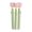 Pink, variant on 5-Pack Tulip Bag Clips, Cute Flower Food Sealing Clips for Chips Snacks, Reusable Plastic Clamps with Bite Force, Pantry Organizer