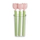 thumbnail image 2 of Cepillo de dientes de doble punta para perros de razas pequeñas y grandes | Kit de cuidado dental para mascotas con cabezal de doble cara para perros y gatos | Higiene bucal para mascotas, 2 of 6