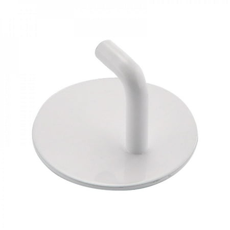 

Spdoo Adhesive Hooks 304 Stainless Steel Simple Practical for Clothing