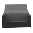 thumbnail image 2 of Card Storage Box, Holding 250 Cards Card Organizer Game Cards Storage Box Magnetic Closure Design Soft PU Leather Card Deck Holder Card for Trading Cards Tarot Cards, 2 of 7