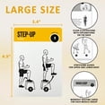 thumbnail image 2 of Cartas de Entrenamiento ELAORY: 100 Ejercicios con Peso Corporal y Mancuernas, 2 of 7