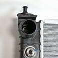 thumbnail image 3 of Radiator Fits 2009 Toyota Land Cruiser, 3 of 4