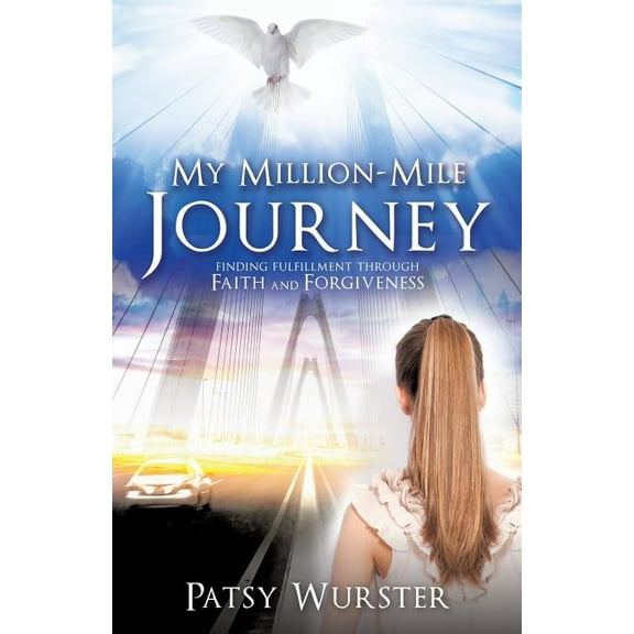 My Million-Mile Journey, (Paperback)