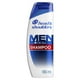 thumbnail image 1 of Shampoo Control Caspa Head & Shoulders Men con Old Spice 180 ml, 1 of 5