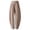 Beige, variant on Women's Solid Color High Waisted Elastic Waist Cotton Linen Lantern Wide Leg Pants, Loose Fit Palazzo Trousers, Casual Daily Wear for Spring Summer, Lightweight and Breezy Brown XXL