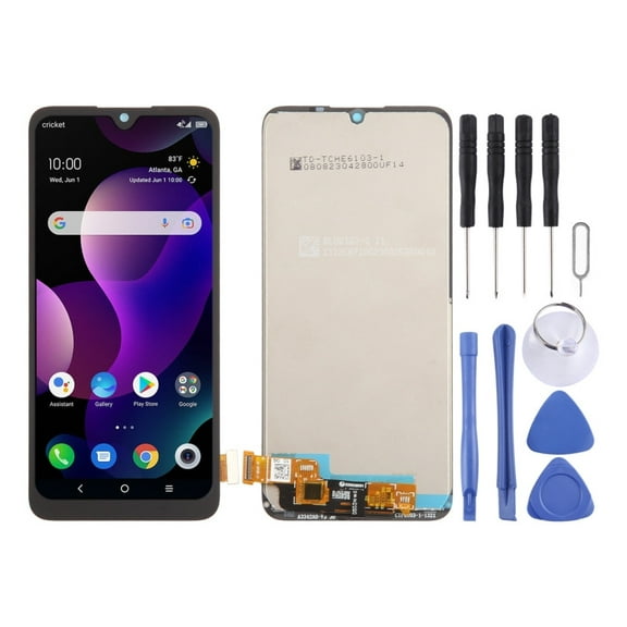 LCD Screen for Tcl 30 Z T602dl 4188r