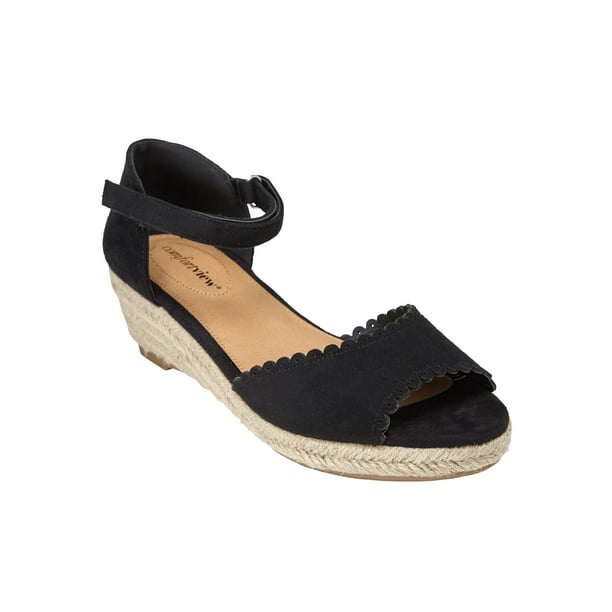 cate espadrille sneaker