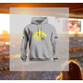 thumbnail image 3 of Sudadera Deportiva Fut Bol America Campeon Bicampeo Aguilas, 3 of 3